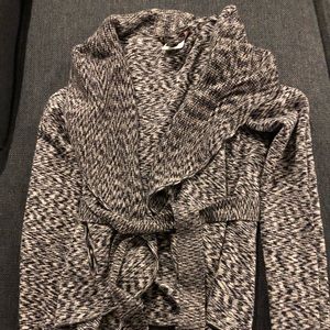 BCBG sweater